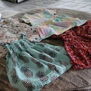 SALE....BUNDLE OF 4 DRESSES